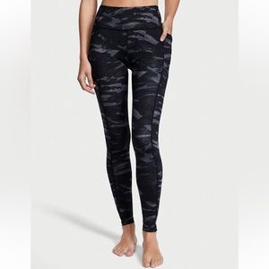 VICTORIA'S SECRET, Core Essential Pocket Leggings, Women’s LS